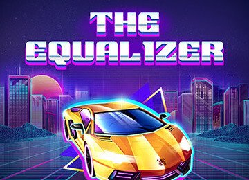 The Equalizer